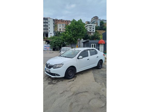 POLİSTEN DEĞİŞENSİZ 1.5 DCİ SYMBOL