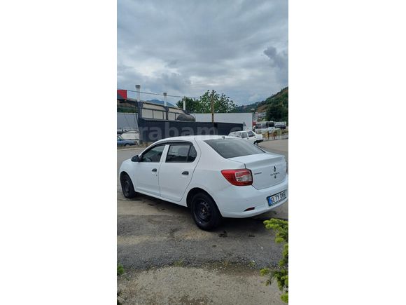 POLİSTEN DEĞİŞENSİZ 1.5 DCİ SYMBOL