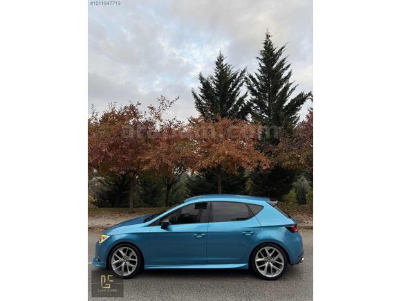 LİONCARS'DAN SEAT LEON 0 (501) 077 08 97