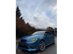 LİONCARS'DAN SEAT LEON 0 (501) 077 08 97