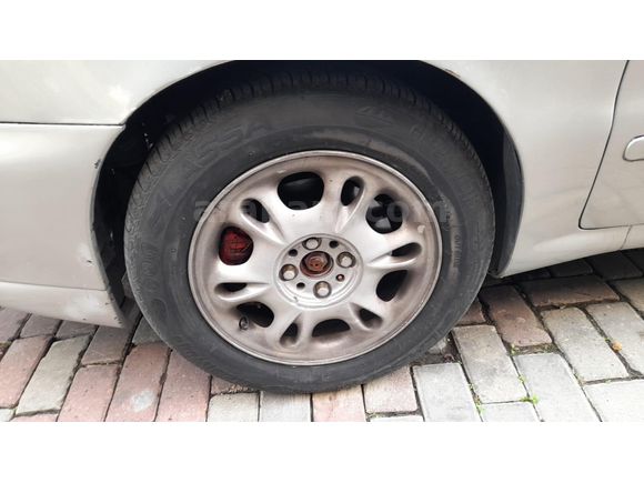 Sahibinden Fiat Marea 2.0 HLX 2001 Model