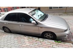 Sahibinden Fiat Marea 2.0 HLX 2001 Model