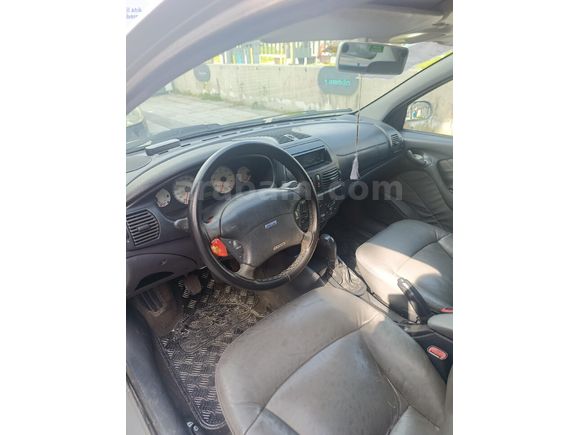 Sahibinden Fiat Marea 2.0 HLX 2001 Model