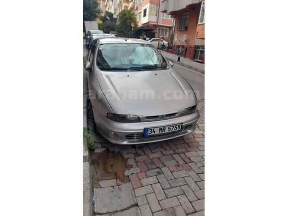 Sahibinden Fiat Marea 2.0 HLX 2001 Model