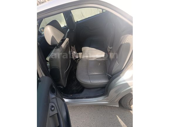 Sahibinden Fiat Marea 2.0 HLX 2001 Model