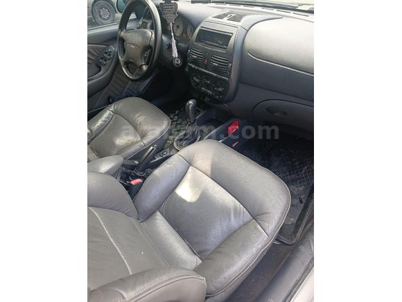 Sahibinden Fiat Marea 2.0 HLX 2001 Model