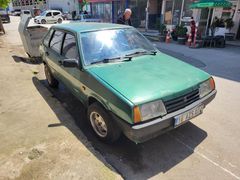 Galeriden Lada Samara 1.5 1999 Model Bursa