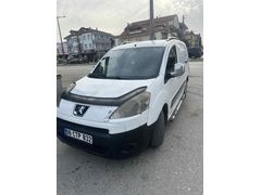 Sahibinden Peugeot Partner 1.6 HDI Comfort Pack 2011 Model 