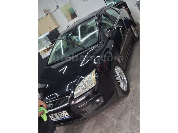 Sahibinden Ford Focus 1.6 Ghia 2007 Model
