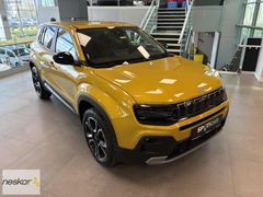 NESKAR NİLÜFER 2024 JEEP AVENGER HYBRİD 1.2 100PS SUMMİT