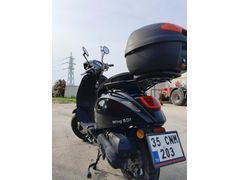 Sahibinden SIFIR AYARINDA 1.400KM DE KAZASIZ 2025 MODEL SORUNSUZ ÖĞRETMENDEN