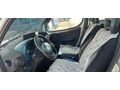 Galeriden Fiat Doblo Combi 1.9 D ELX 2001 Model Bursa