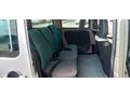 Galeriden Fiat Doblo Combi 1.9 D ELX 2001 Model Bursa