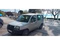 Galeriden Fiat Doblo Combi 1.9 D ELX 2001 Model Bursa