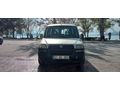 Galeriden Fiat Doblo Combi 1.9 D ELX 2001 Model Bursa