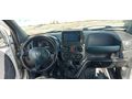 Galeriden Fiat Doblo Combi 1.9 D ELX 2001 Model Bursa
