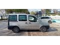 Galeriden Fiat Doblo Combi 1.9 D ELX 2001 Model Bursa