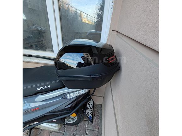hatasız düşük km