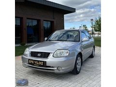 1.6 Admire Otomatik En Fulu / Değişen yok - EFSANE KASA - KLİMA