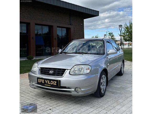 1.6 Admire Otomatik En Fulu / Değişen yok - EFSANE KASA - KLİMA