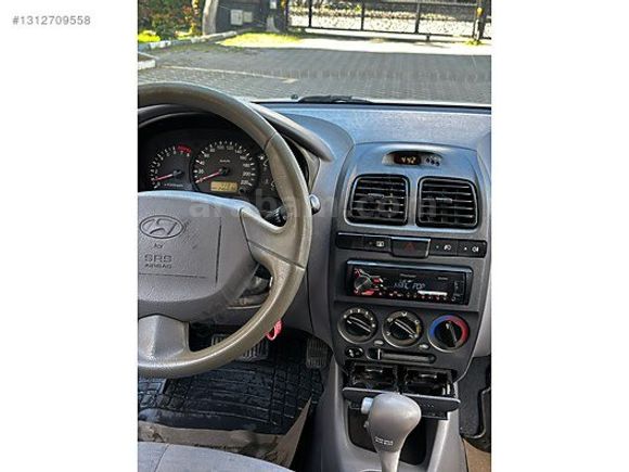 HATASIZ DÜŞÜK KM OTOMATİK TEMİZ AİLE ARACI