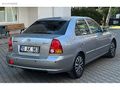 HATASIZ DÜŞÜK KM OTOMATİK TEMİZ AİLE ARACI