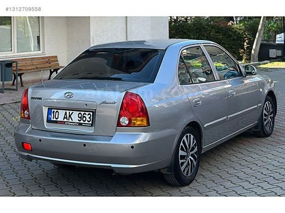 HATASIZ DÜŞÜK KM OTOMATİK TEMİZ AİLE ARACI