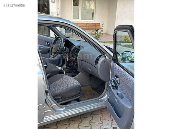HATASIZ DÜŞÜK KM OTOMATİK TEMİZ AİLE ARACI