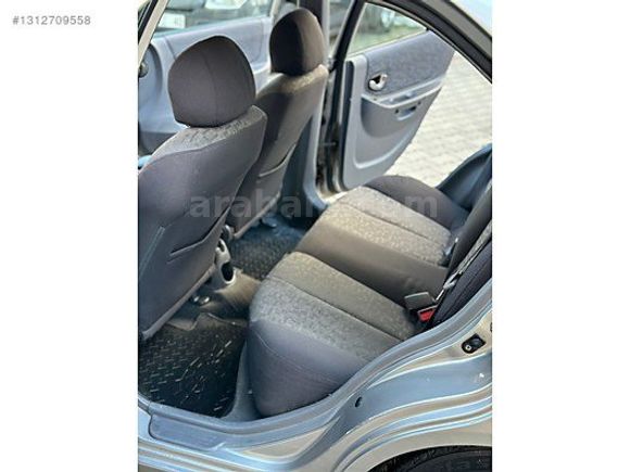 HATASIZ DÜŞÜK KM OTOMATİK TEMİZ AİLE ARACI
