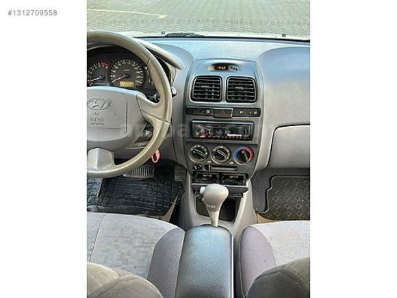 HATASIZ DÜŞÜK KM OTOMATİK TEMİZ AİLE ARACI