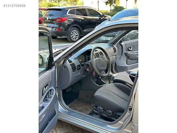 HATASIZ DÜŞÜK KM OTOMATİK TEMİZ AİLE ARACI