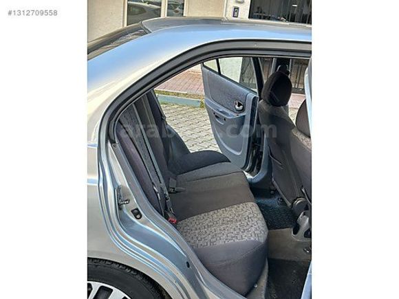 HATASIZ DÜŞÜK KM OTOMATİK TEMİZ AİLE ARACI