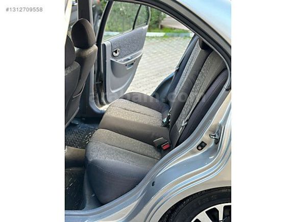 HATASIZ DÜŞÜK KM OTOMATİK TEMİZ AİLE ARACI