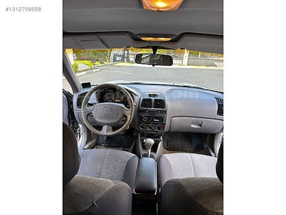 HATASIZ DÜŞÜK KM OTOMATİK TEMİZ AİLE ARACI