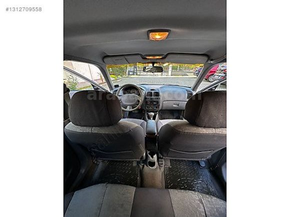 HATASIZ DÜŞÜK KM OTOMATİK TEMİZ AİLE ARACI