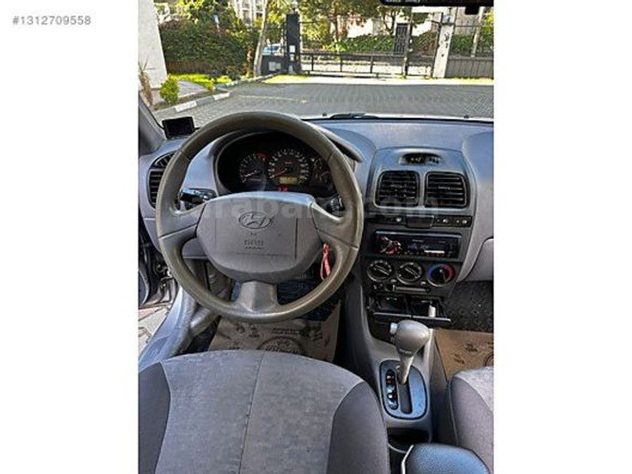 HATASIZ DÜŞÜK KM OTOMATİK TEMİZ AİLE ARACI