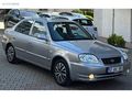 HATASIZ DÜŞÜK KM OTOMATİK TEMİZ AİLE ARACI