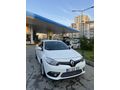 Sahibinden Renault Fluence 1.5 dCi Touch Plus 2016 Model  
Beyaz