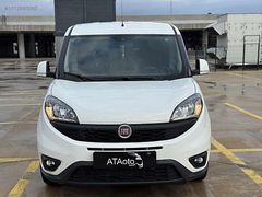 ATAoto OTOKENT'den 2020 1.3 Doblo Urban