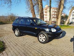 Sahibinden Hyundai Santa Fe 2.0 CRDi VGT 2005 Model