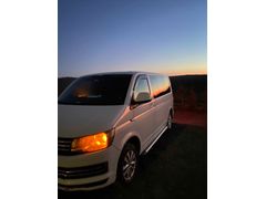Sahibinden Volkswagen Transporter 2.0 TDI City Van Comfortline 2016 Model  256.000 km Beyaz