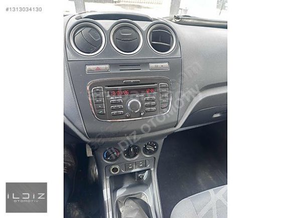 110BİN PEŞİN KALAN KREDİ 2012 MDL FORD CONNECT K210S 90PS STNDRT