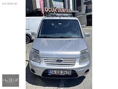 110BİN PEŞİN KALAN KREDİ 2012 MDL FORD CONNECT K210S 90PS STNDRT