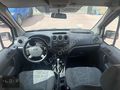 110BİN PEŞİN KALAN KREDİ 2012 MDL FORD CONNECT K210S 90PS STNDRT
