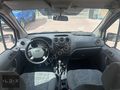 110BİN PEŞİN KALAN KREDİ 2012 MDL FORD CONNECT K210S 90PS STNDRT