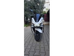 Sahibinden Honda PCX125 DX