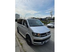 Sahibinden Volkswagen Transporter 2.0 TDI Camlı Van 2015 Model 
