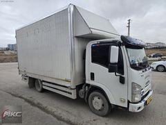 KAYHAN'DAN BAKIMLI MASRAFSIZ UZUN ŞASİ EKMEK TEKNESİ......