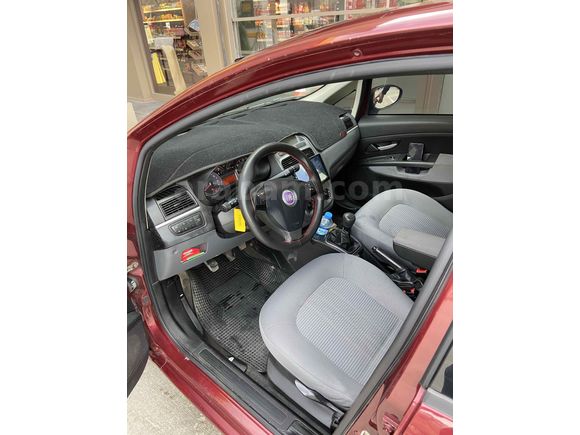 Sahibinden Fiat Linea 1.3 Multijet Dynamic 2009 Model 