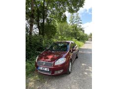 Sahibinden Fiat Linea 1.3 Multijet Dynamic 2009 Model 